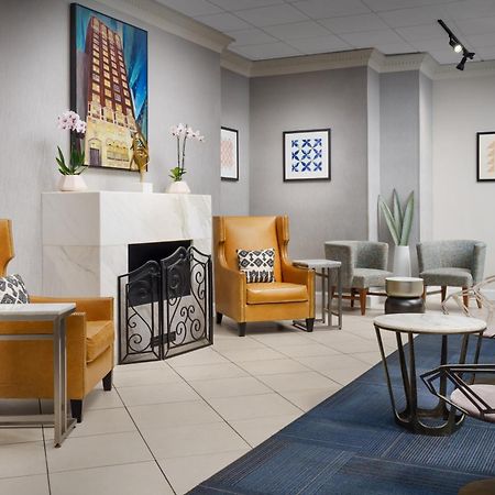 Holiday Inn Express Chicago - Magnificent Mile By Ihg Eksteriør bilde