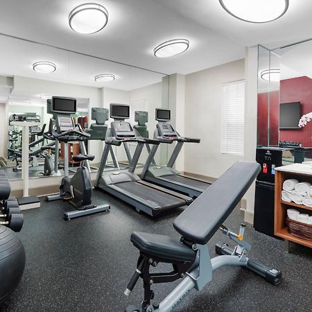 Holiday Inn Express Chicago - Magnificent Mile By Ihg Eksteriør bilde