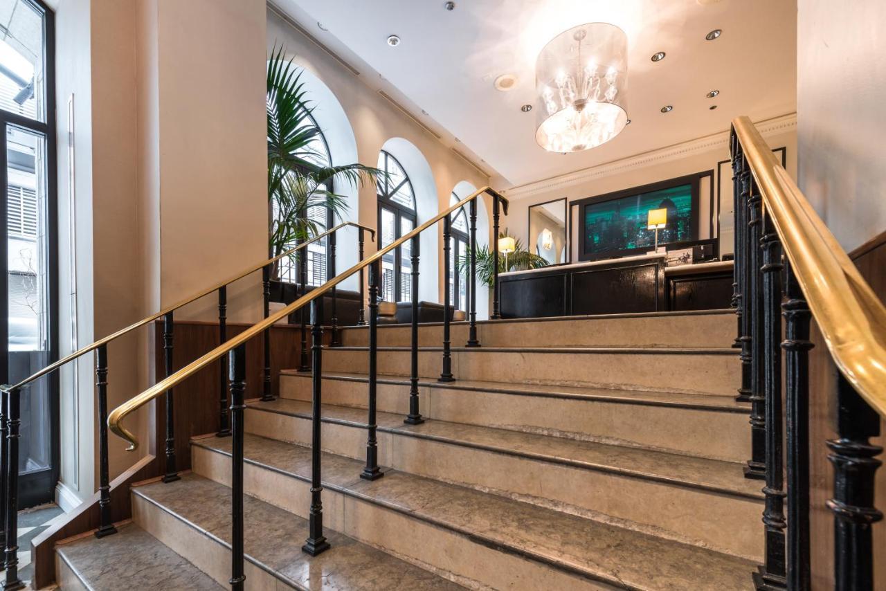 Holiday Inn Express Chicago - Magnificent Mile By Ihg Eksteriør bilde
