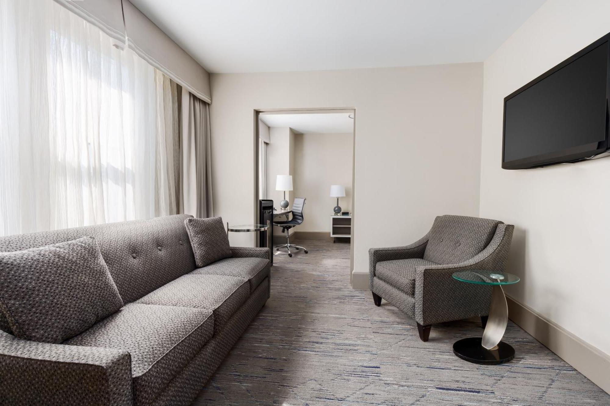 Holiday Inn Express Chicago - Magnificent Mile By Ihg Eksteriør bilde