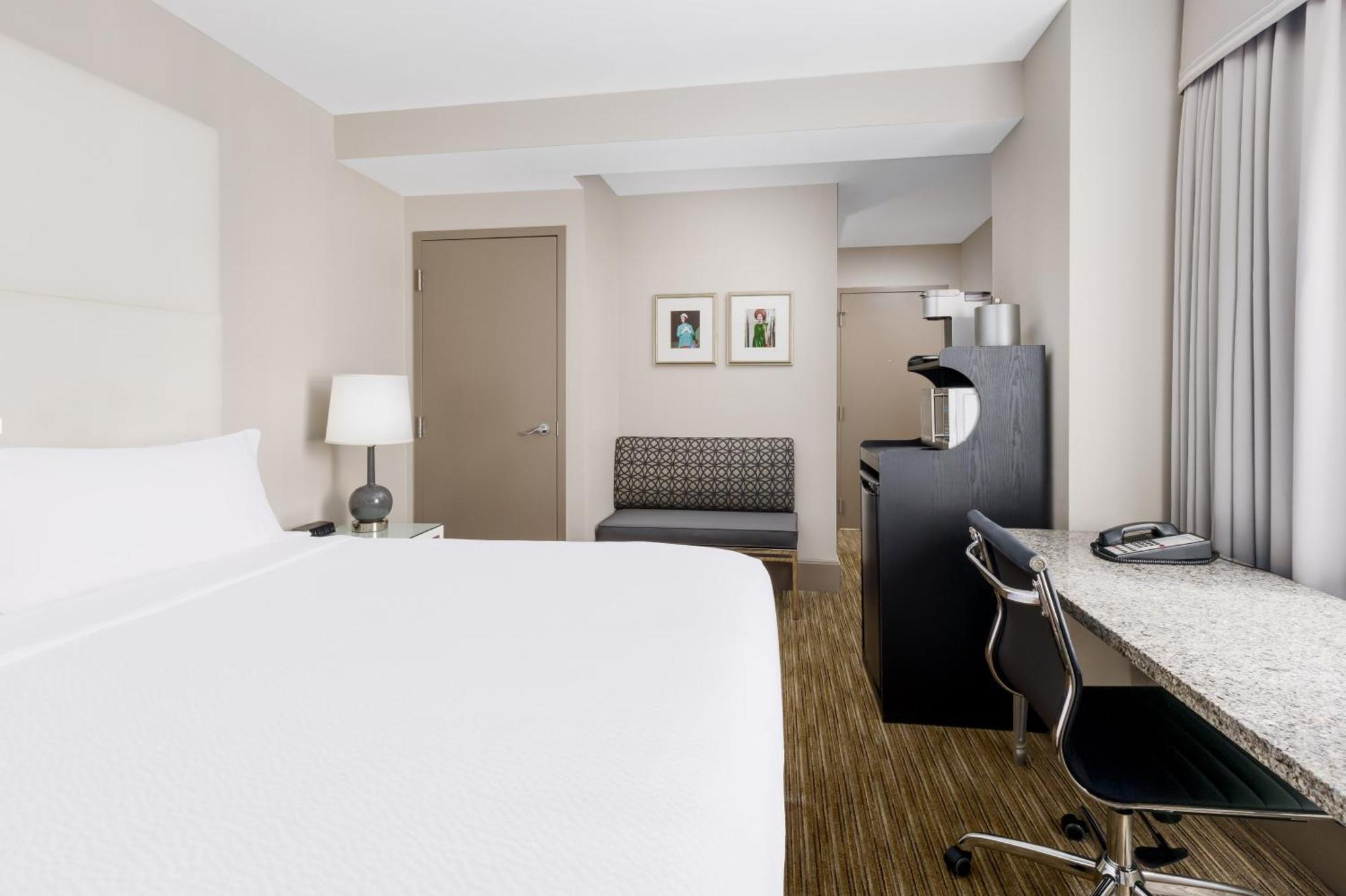 Holiday Inn Express Chicago - Magnificent Mile By Ihg Eksteriør bilde