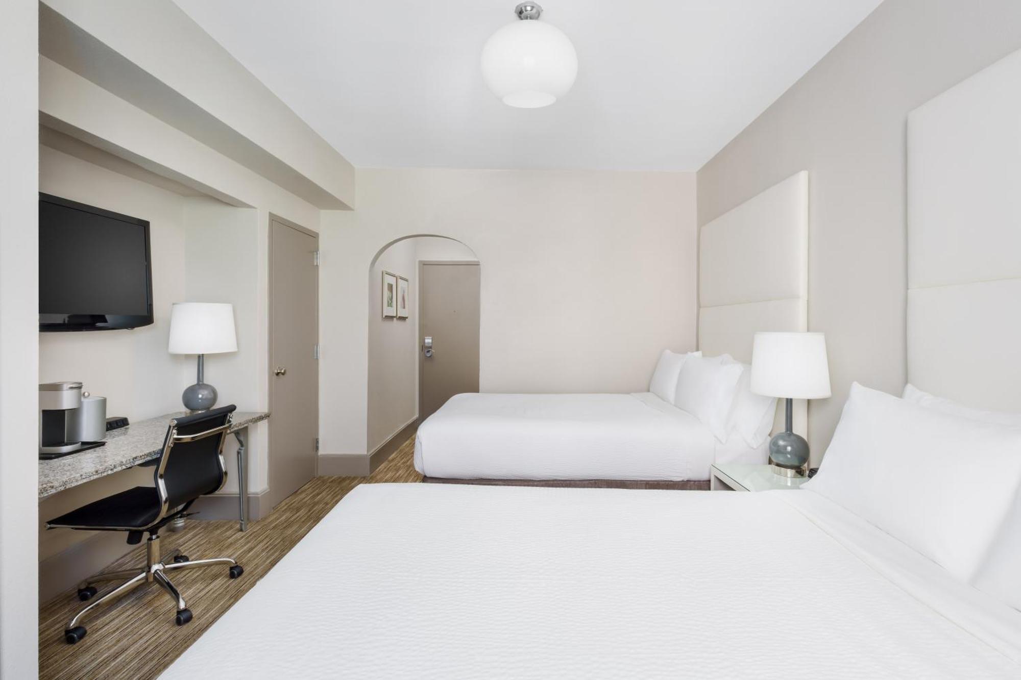 Holiday Inn Express Chicago - Magnificent Mile By Ihg Eksteriør bilde