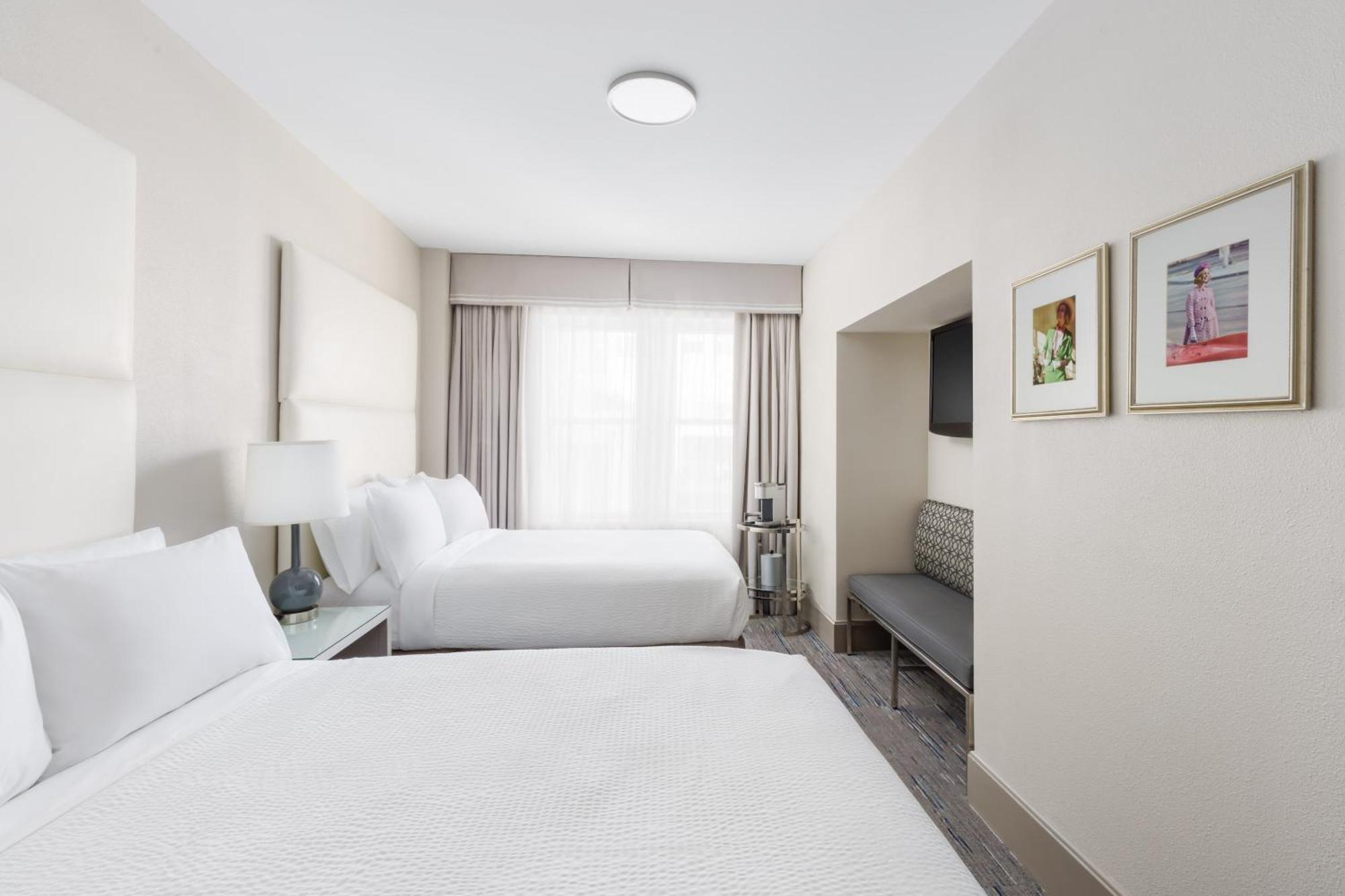 Holiday Inn Express Chicago - Magnificent Mile By Ihg Eksteriør bilde