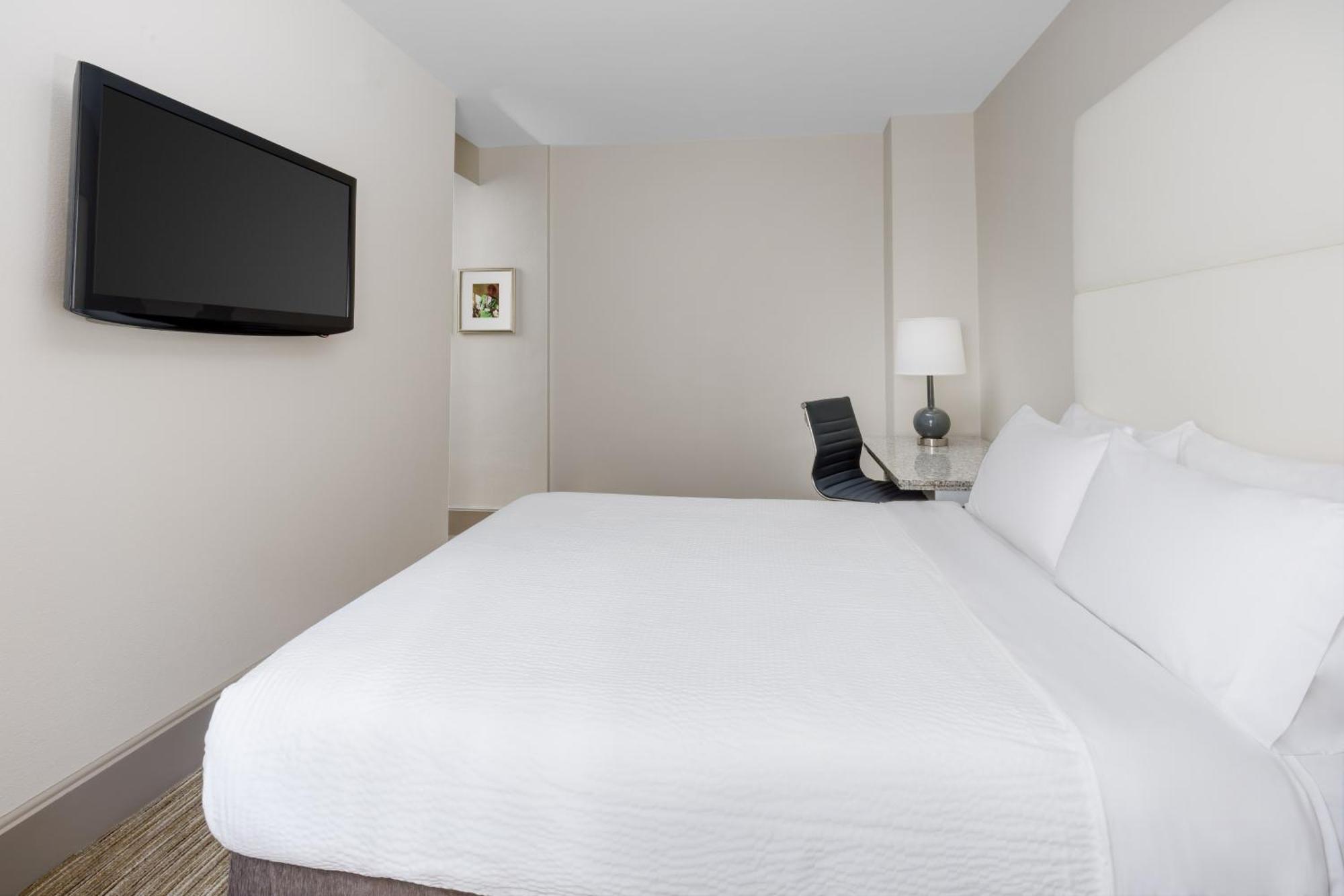 Holiday Inn Express Chicago - Magnificent Mile By Ihg Eksteriør bilde