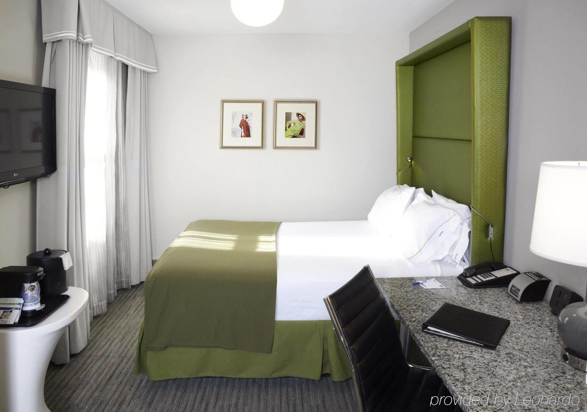 Holiday Inn Express Chicago - Magnificent Mile By Ihg Rom bilde