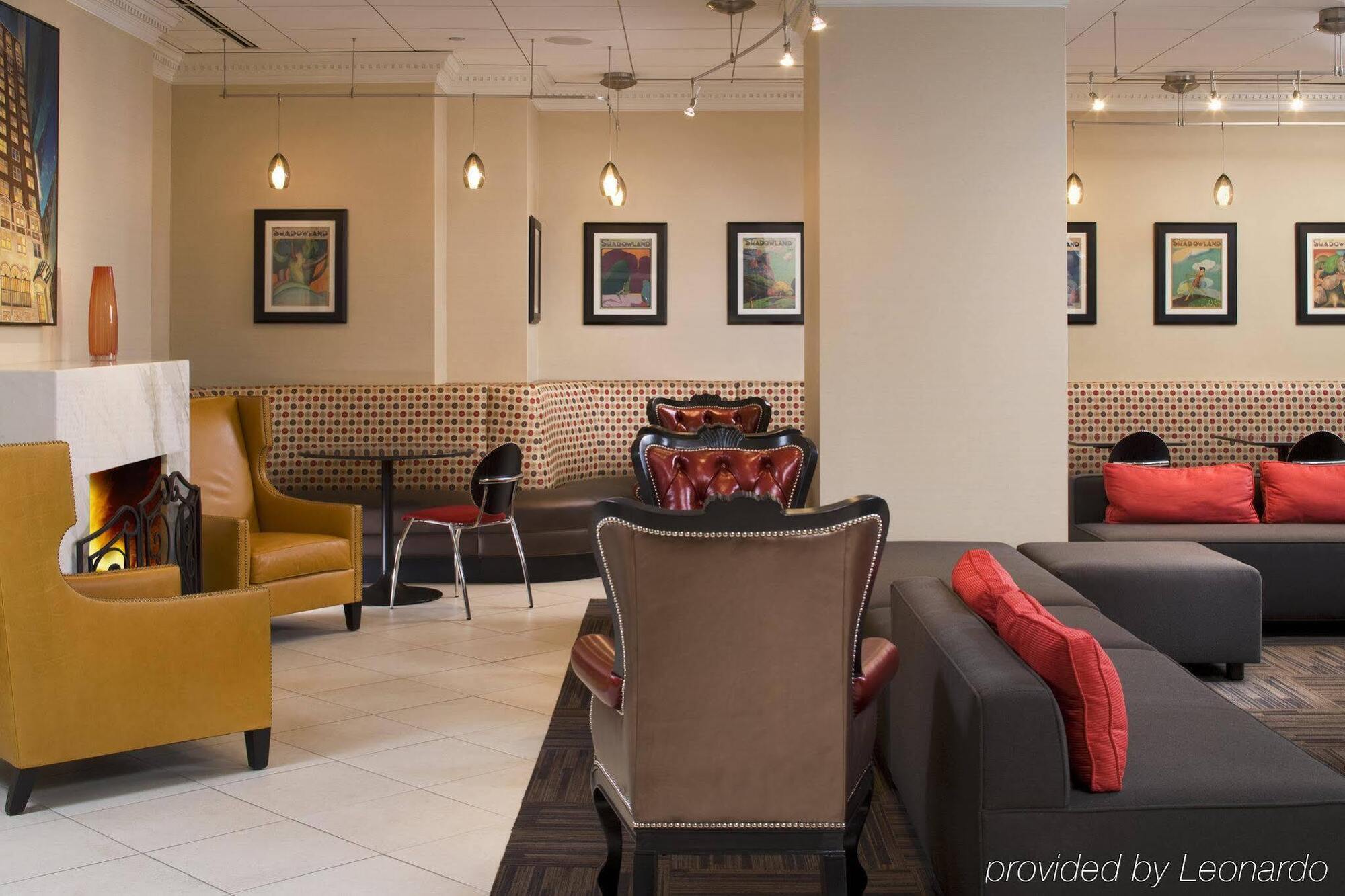 Holiday Inn Express Chicago - Magnificent Mile By Ihg Eksteriør bilde