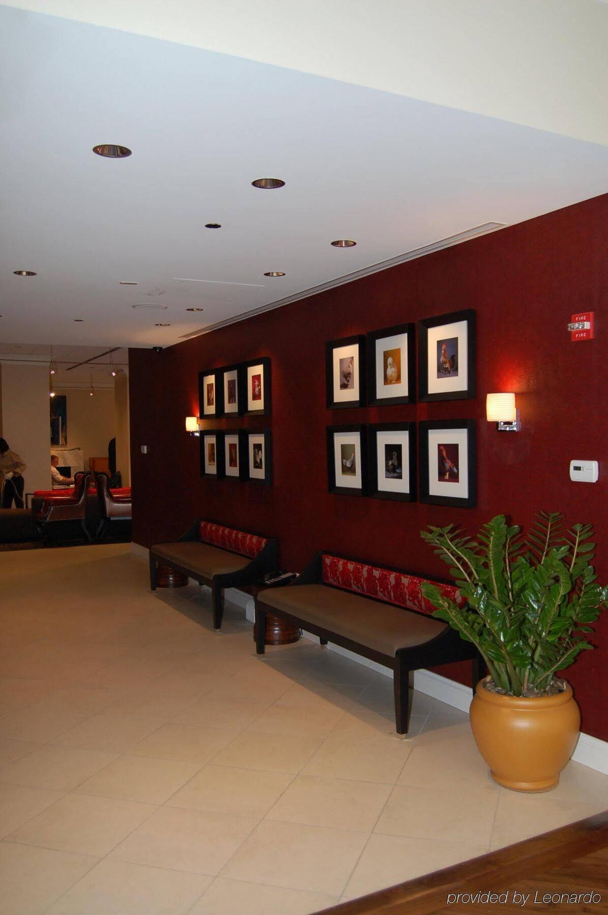 Holiday Inn Express Chicago - Magnificent Mile By Ihg Eksteriør bilde