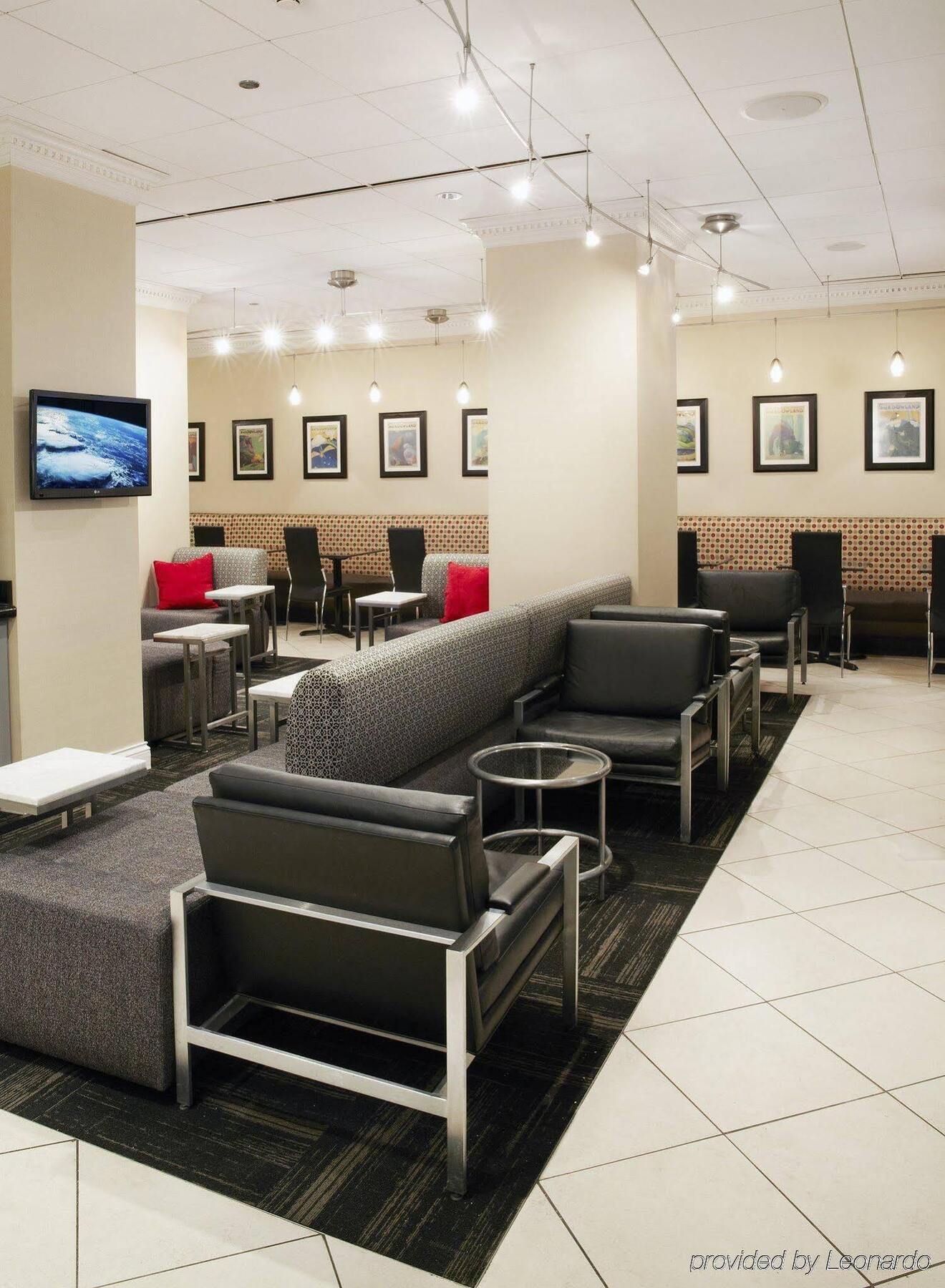 Holiday Inn Express Chicago - Magnificent Mile By Ihg Eksteriør bilde