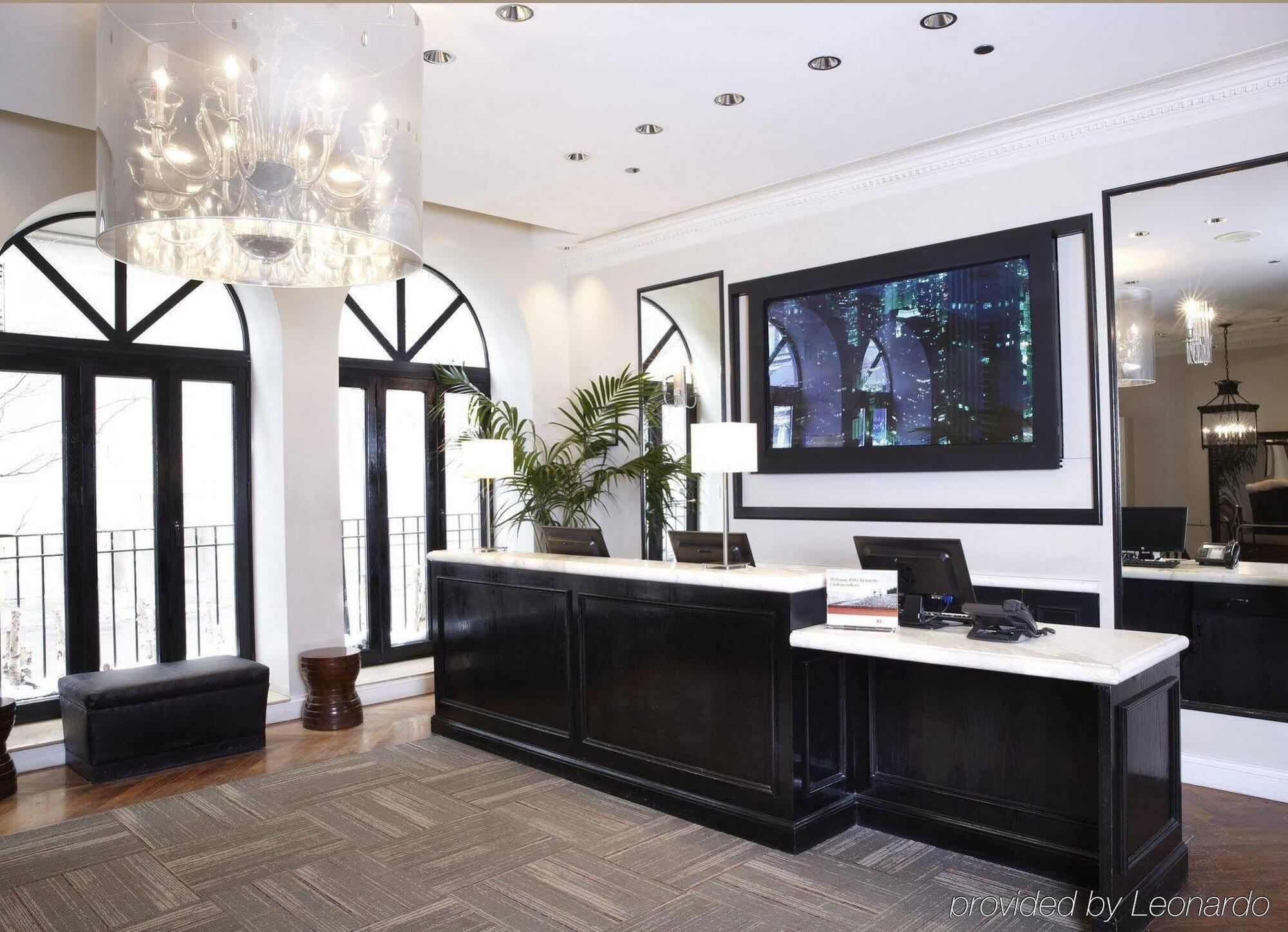 Holiday Inn Express Chicago - Magnificent Mile By Ihg Eksteriør bilde