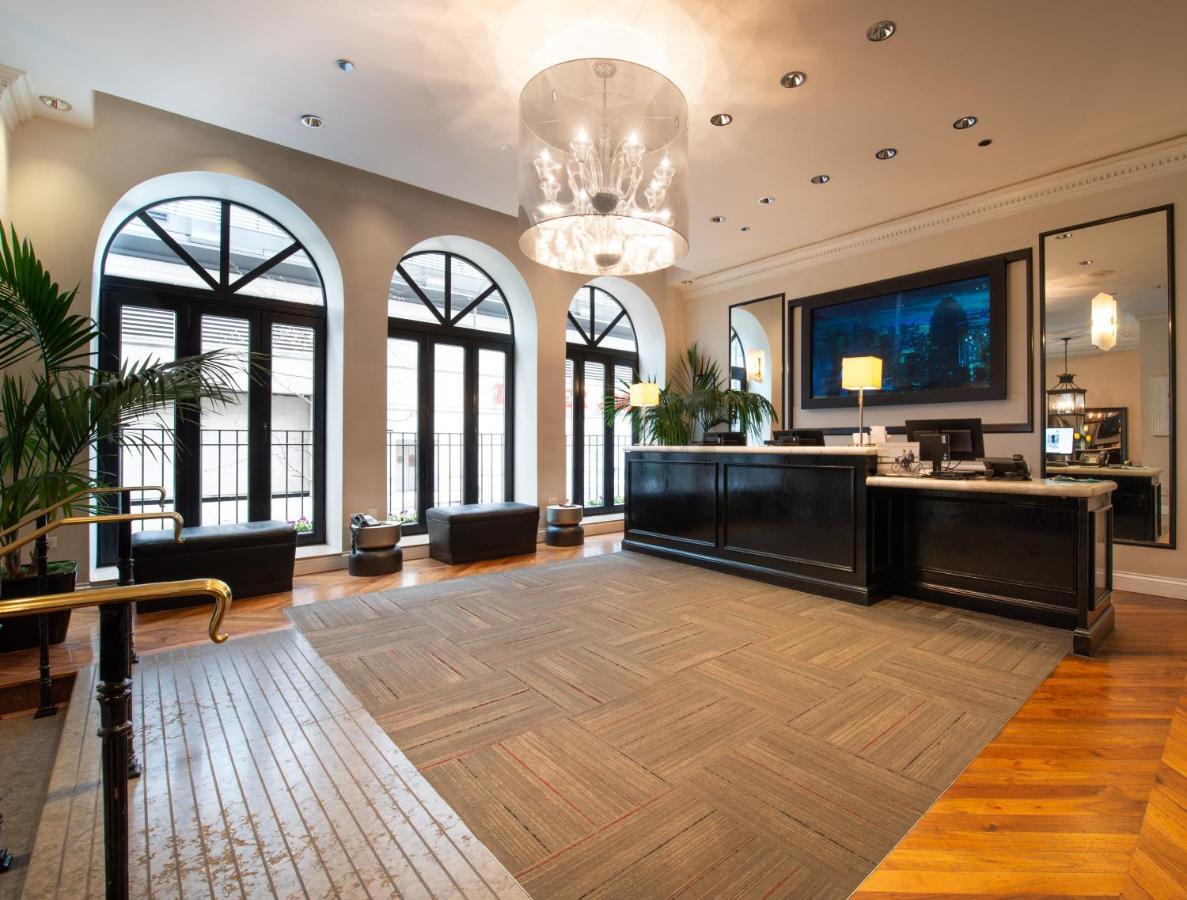 Holiday Inn Express Chicago - Magnificent Mile By Ihg Eksteriør bilde